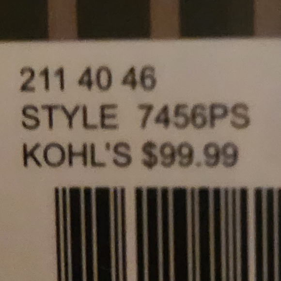 Bedding Accessory Completer Set - Picture 5 of 5